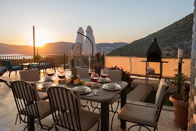 Meerblick Villa Antalya-Kalkan