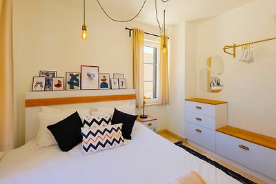 Elegante Villa für 6 Personen