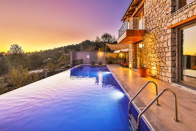Finca in Kalkan für 6 Personen