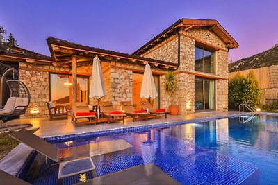 Finca in Kalkan