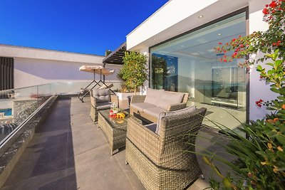 Neue Luxus-Villa in Antalya,Kalkan