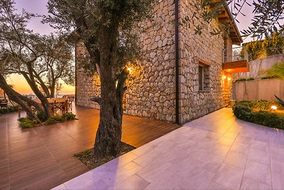 Finca in Kalkan für 6 Personen