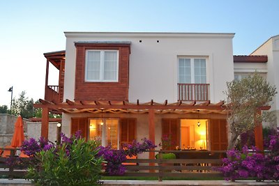 Villa for families in Kalkan