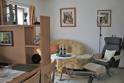 Appartement "Alpenblick" de la Haus-am-Kurpark