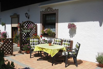 Haus-am-Kurpark  FeWo "Alpenblick"