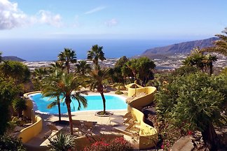 Great villa