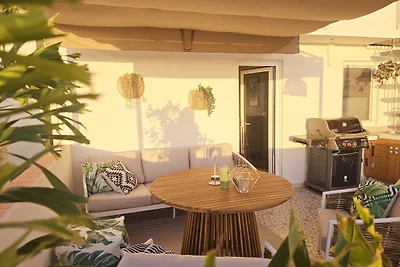 Casa LaMargarita Tazacorte