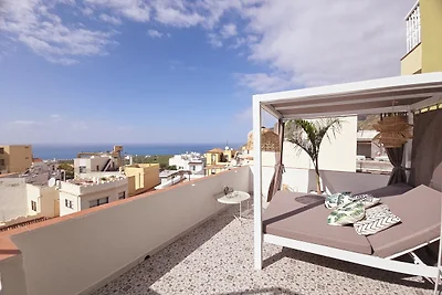 Casa LaMargarita Tazacorte