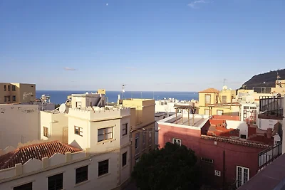 Casa LaMargarita Tazacorte