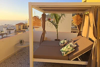 Casa LaMargarita Tazacorte