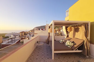 Casa LaMargarita Tazacorte