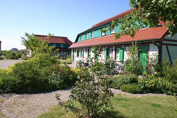 Ferienhaus Bakenberg