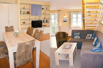 Haus Meerforelle