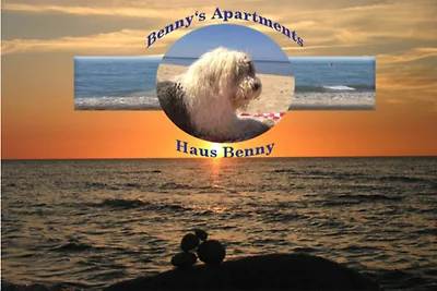 Haus Benny