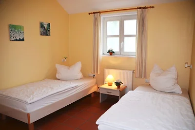 Haus Meerforelle