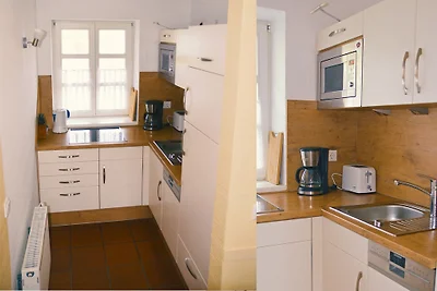 Haus Meerforelle