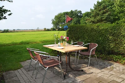 Haus Meerforelle