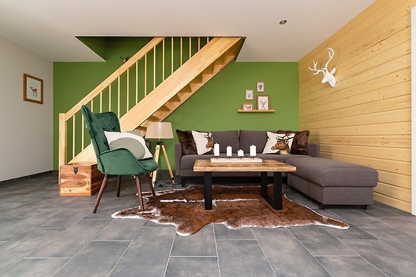 Ferienhaus Hasselfelde