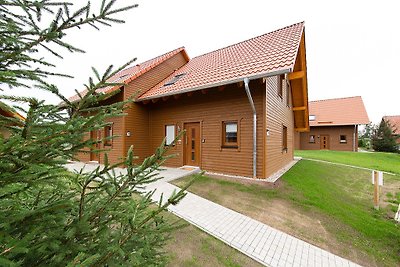 Holiday home HarzVogel