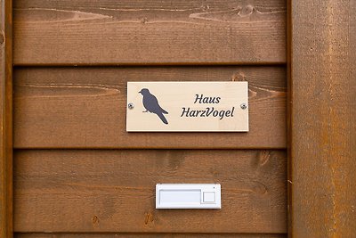 Holiday home HarzVogel