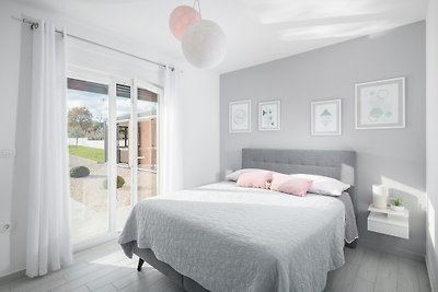 *Wellness*Villa Romantica für zwei