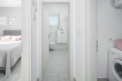 *Wellness*Villa Romantica für zwei