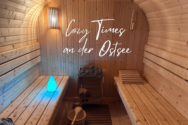 Ferienwohnung Probstei