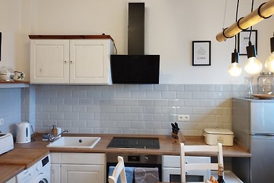 Ferienwohnung Birklund