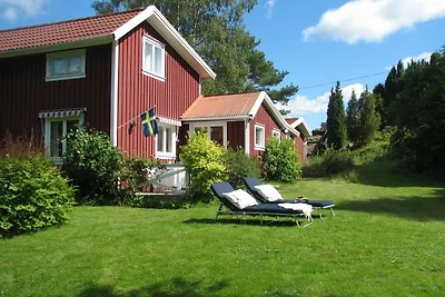 Munkedal an der Westküste