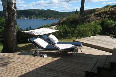 Munkedal an der Westküste
