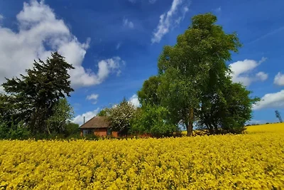 Einzigartiger Landschaftsblick