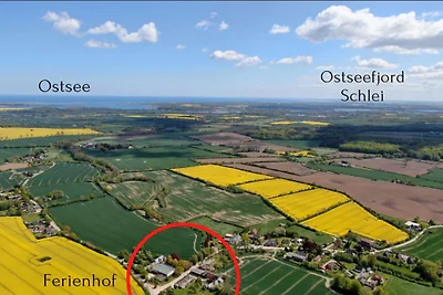 Einzigartiger Landschaftsblick