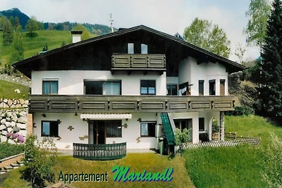 Ferienwohnung Appartement Mariandl