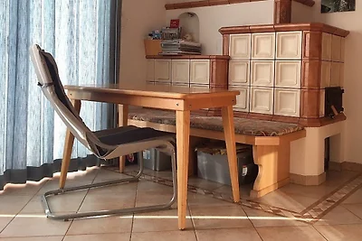 Ferienwohnung Appartement Mariandl