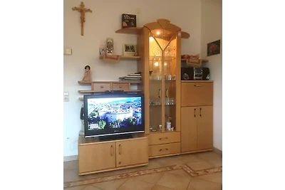 Ferienwohnung Appartement Mariandl