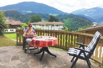Ferienwohnung Appartement Mariandl