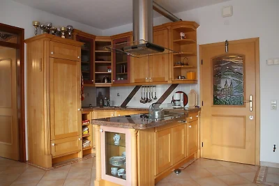 Ferienwohnung Appartement Mariandl