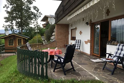 Ferienwohnung Appartement Mariandl