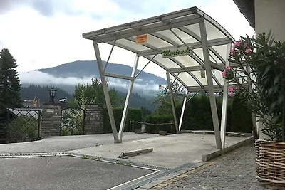 Ferienwohnung Appartement Mariandl