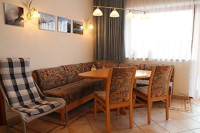 Ferienwohnung Appartement Mariandl