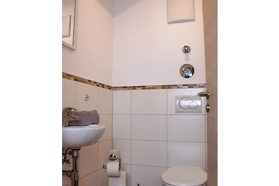 Casa di campagna Schmid