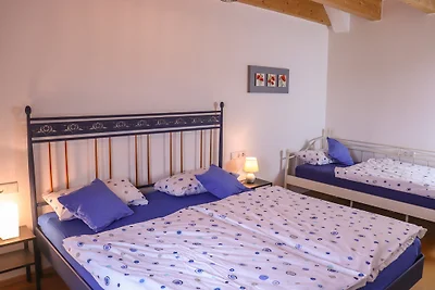 Casa di campagna Schmid