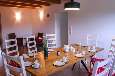 Casa di campagna Schmid