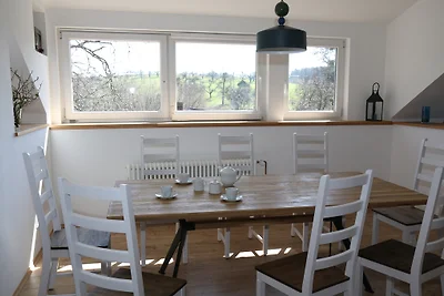 Casa di campagna Schmid