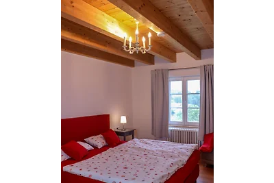 Casa di campagna Schmid