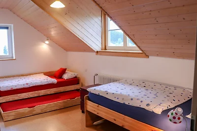 Casa di campagna Schmid