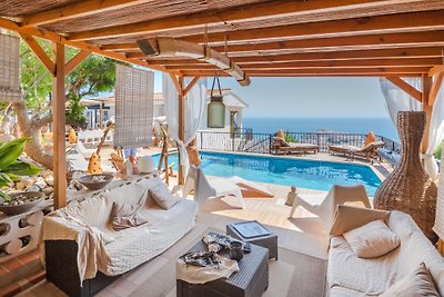 Villa Romantika