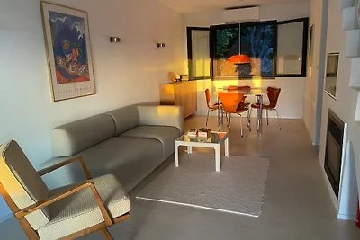 "Villa Pabiou", Porticcio, Corsica