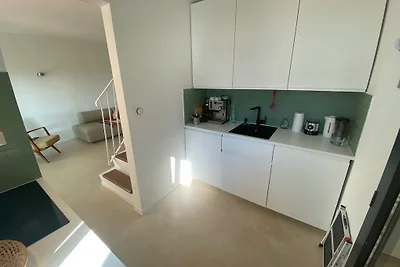 "Villa Pabiou", Porticcio, Corsica