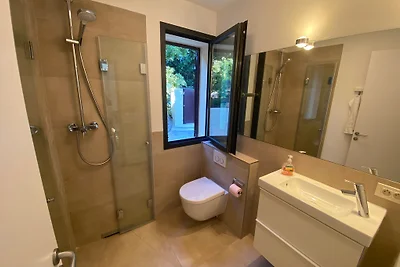 "Villa Pabiou", Porticcio, Corsica